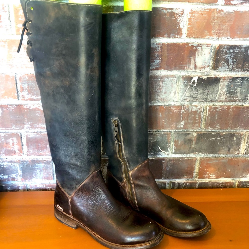 Bed Stu 
Boot
Used
Size 9